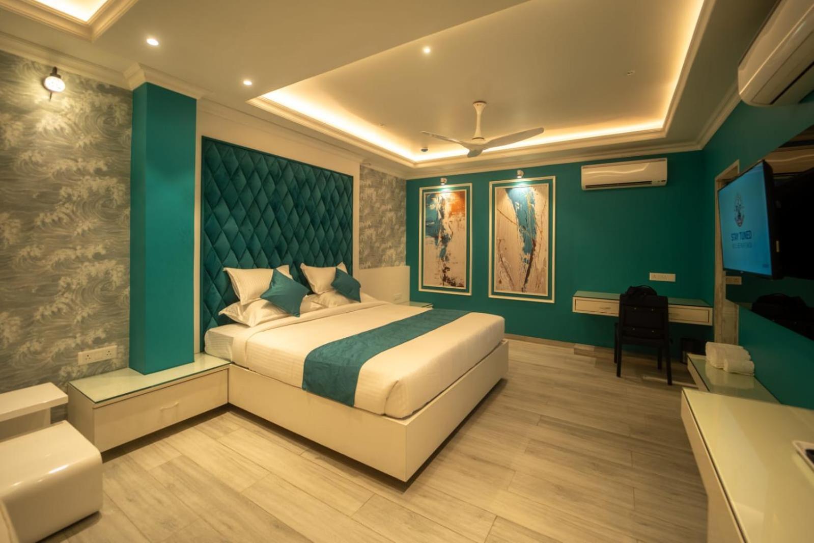 Sukhsagar Hotel Rourkela Экстерьер фото